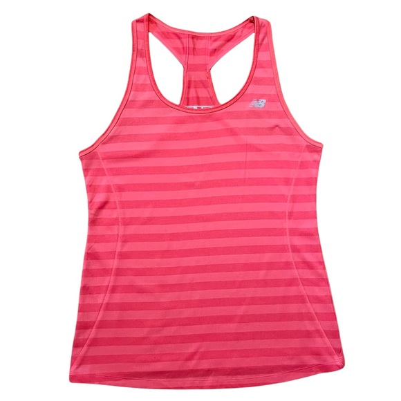 Workout Racerback Tank Top size Medium - Picture 8 of 8